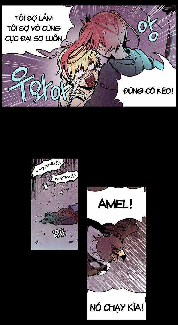 americano-exodus - Chapter 1 - Trang 74