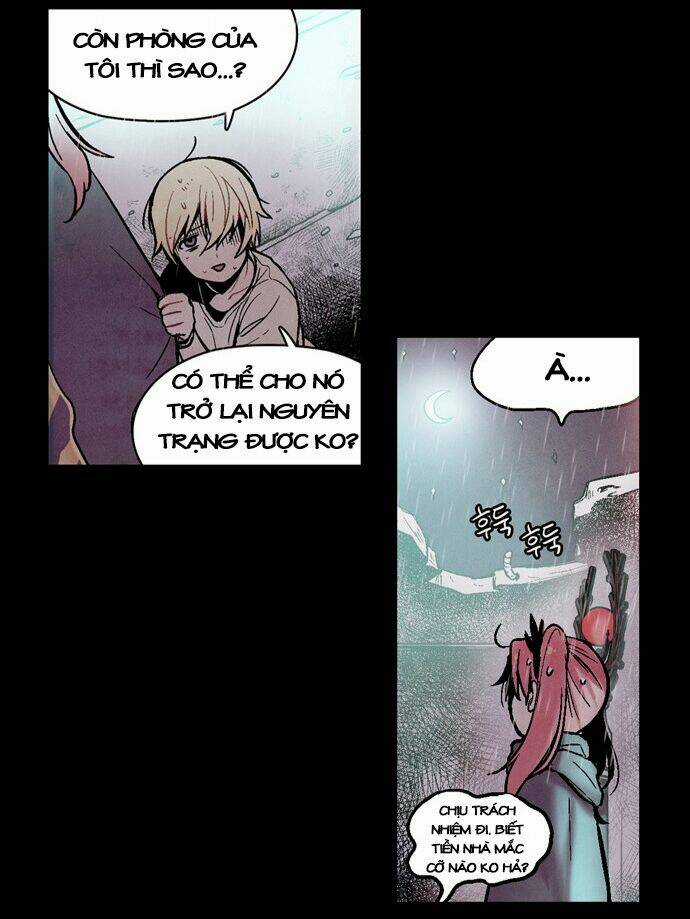 americano-exodus - Chapter 1 - Trang 82