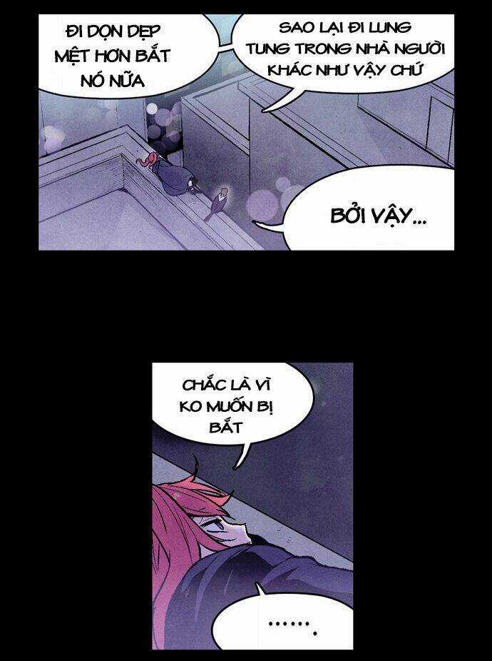 americano-exodus - Chapter 1 - Trang 85