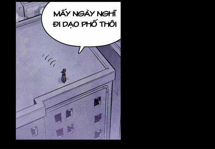 americano-exodus - Chapter 1 - Trang 88