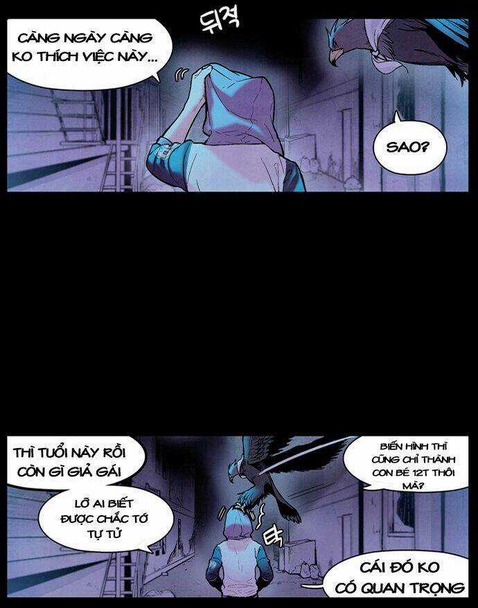 americano-exodus - Chapter 1 - Trang 95