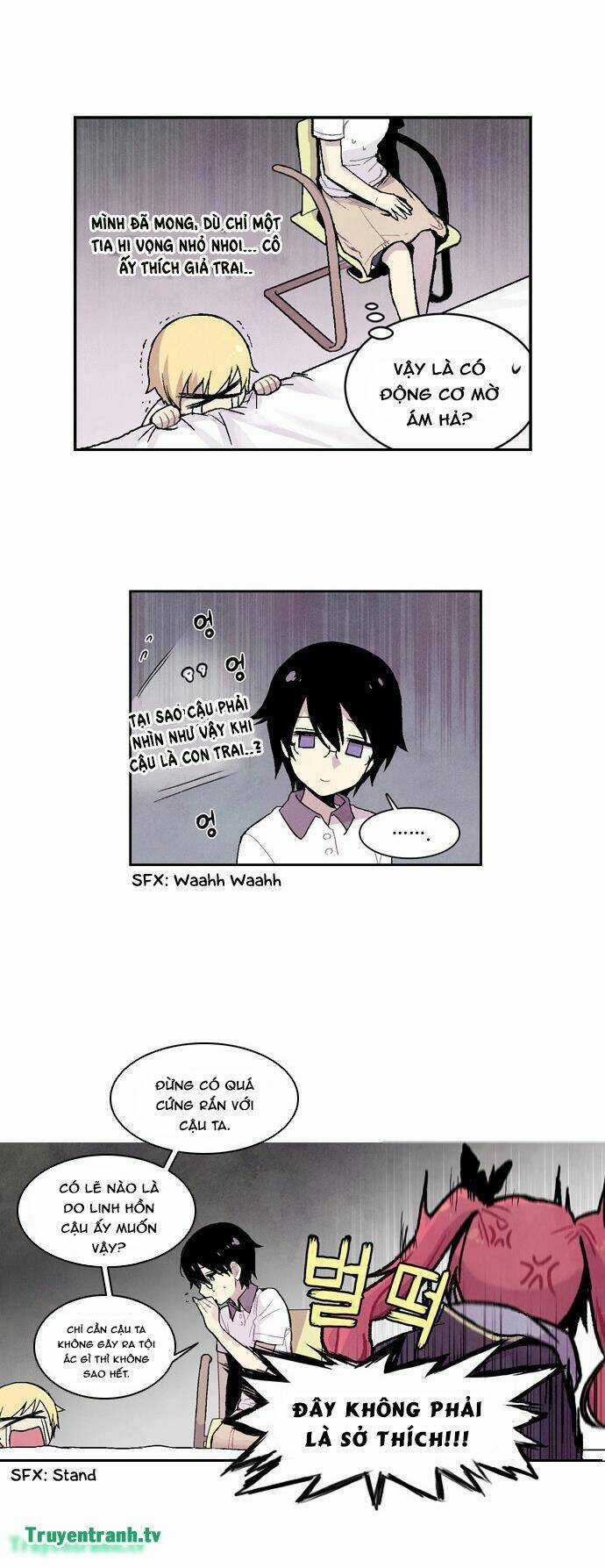 americano-exodus - Chapter 10 - Trang 1