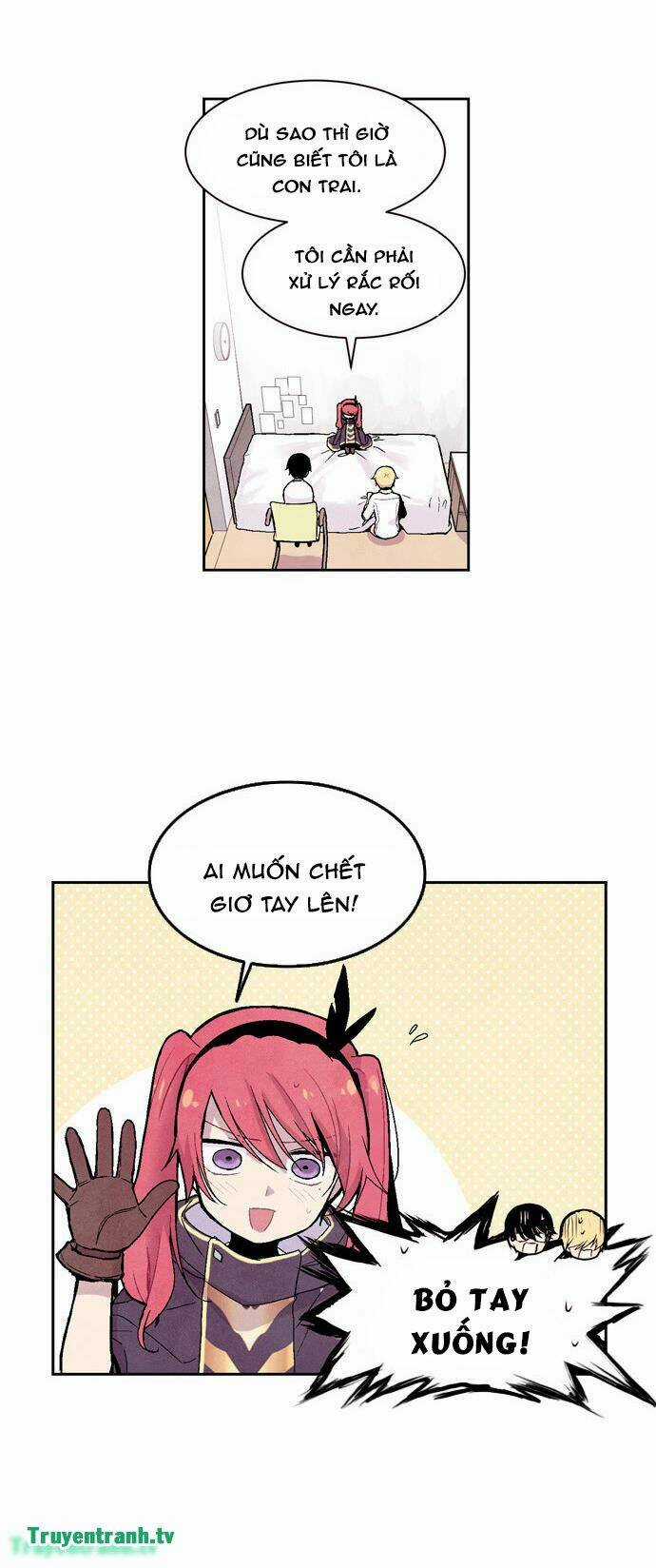 americano-exodus - Chapter 10 - Trang 3