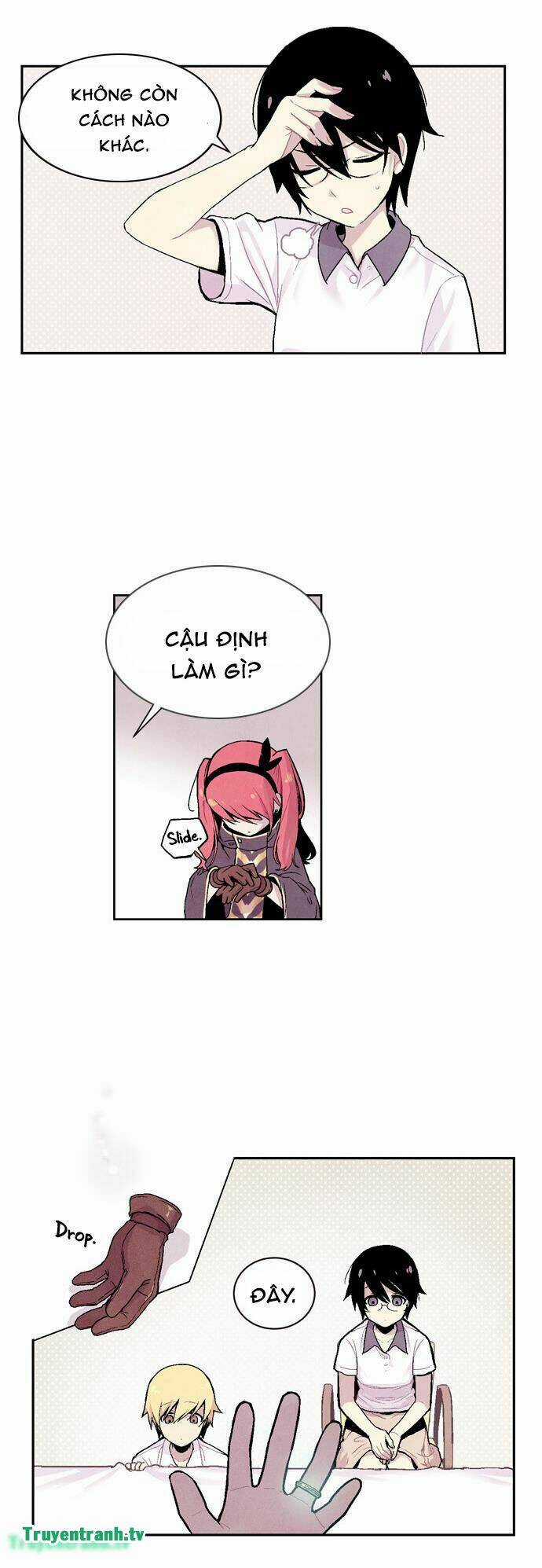 americano-exodus - Chapter 10 - Trang 7