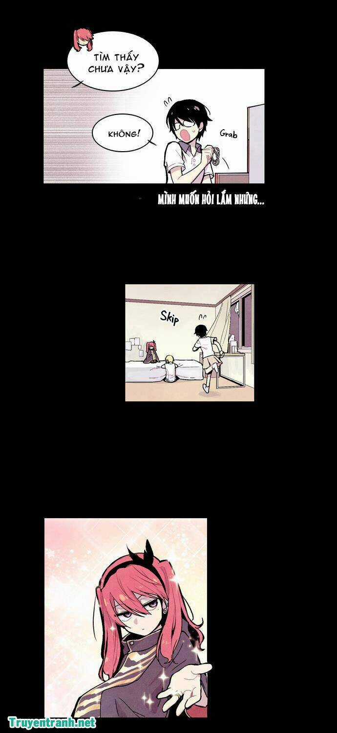 americano-exodus - Chapter 11 - Trang 12