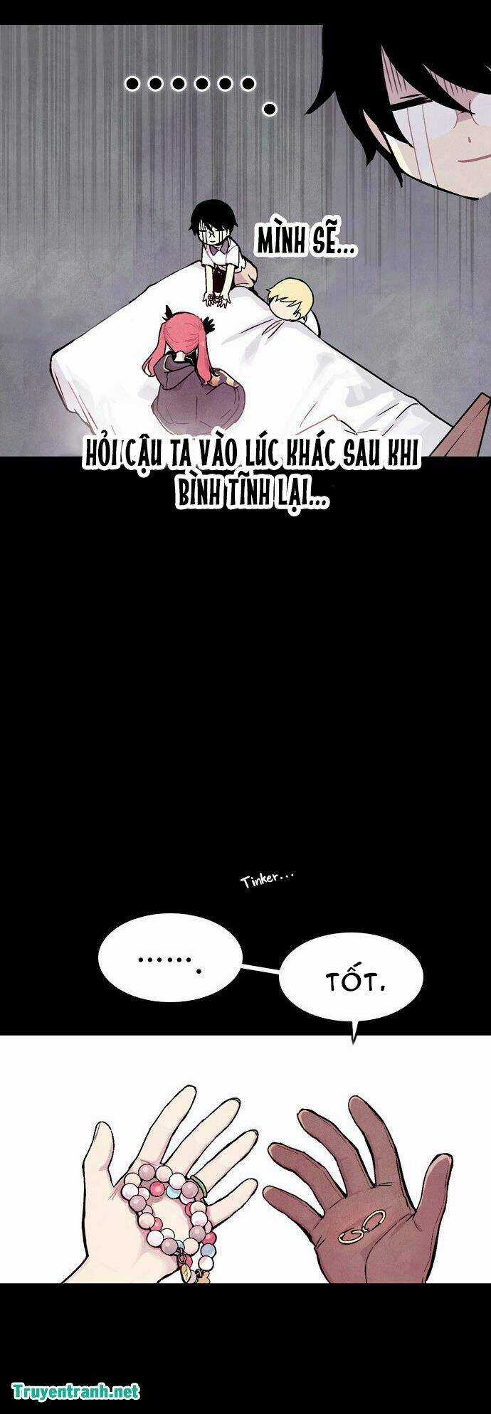 americano-exodus - Chapter 11 - Trang 13