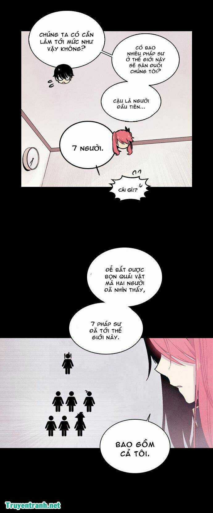 americano-exodus - Chapter 11 - Trang 17