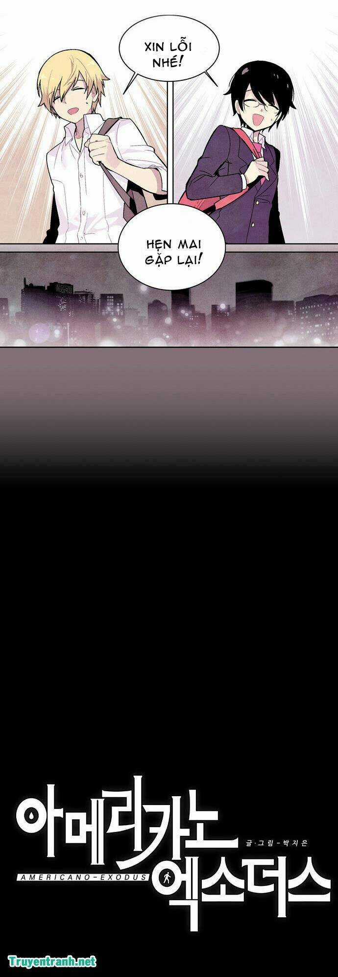americano-exodus - Chapter 11 - Trang 6