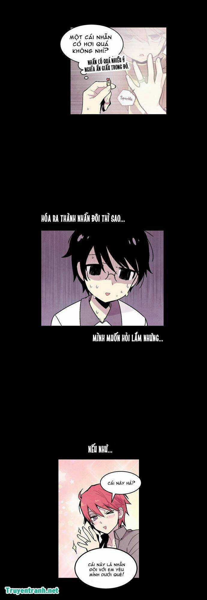 americano-exodus - Chapter 11 - Trang 10