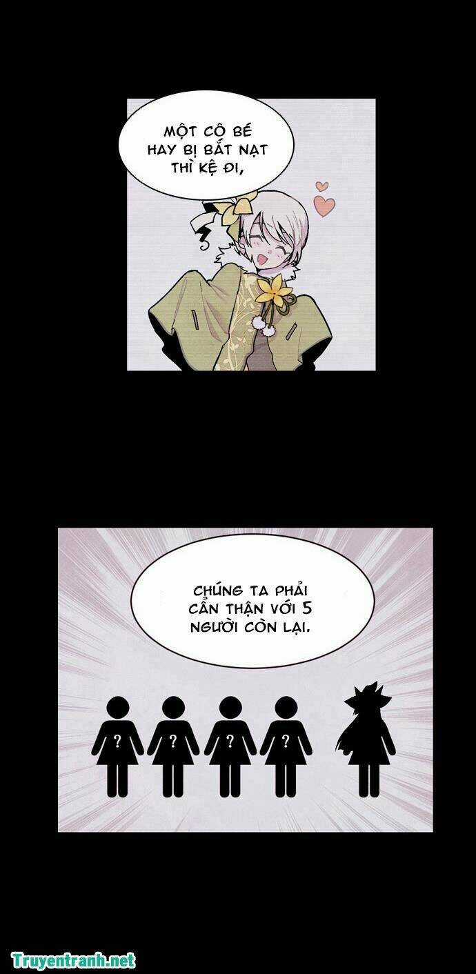 americano-exodus - Chapter 12 - Trang 1