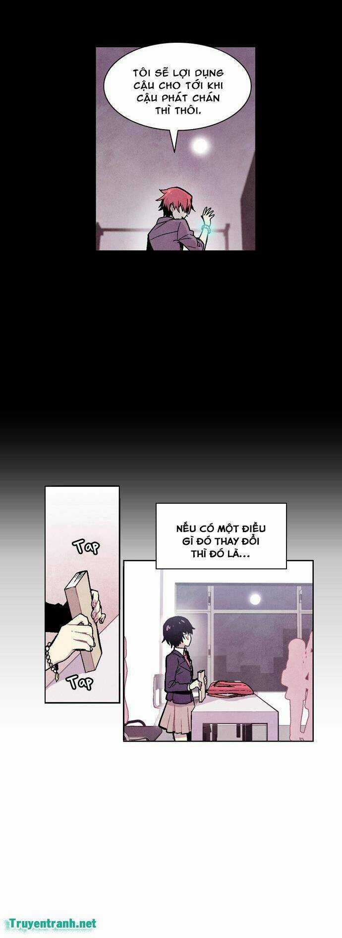 americano-exodus - Chapter 12 - Trang 13