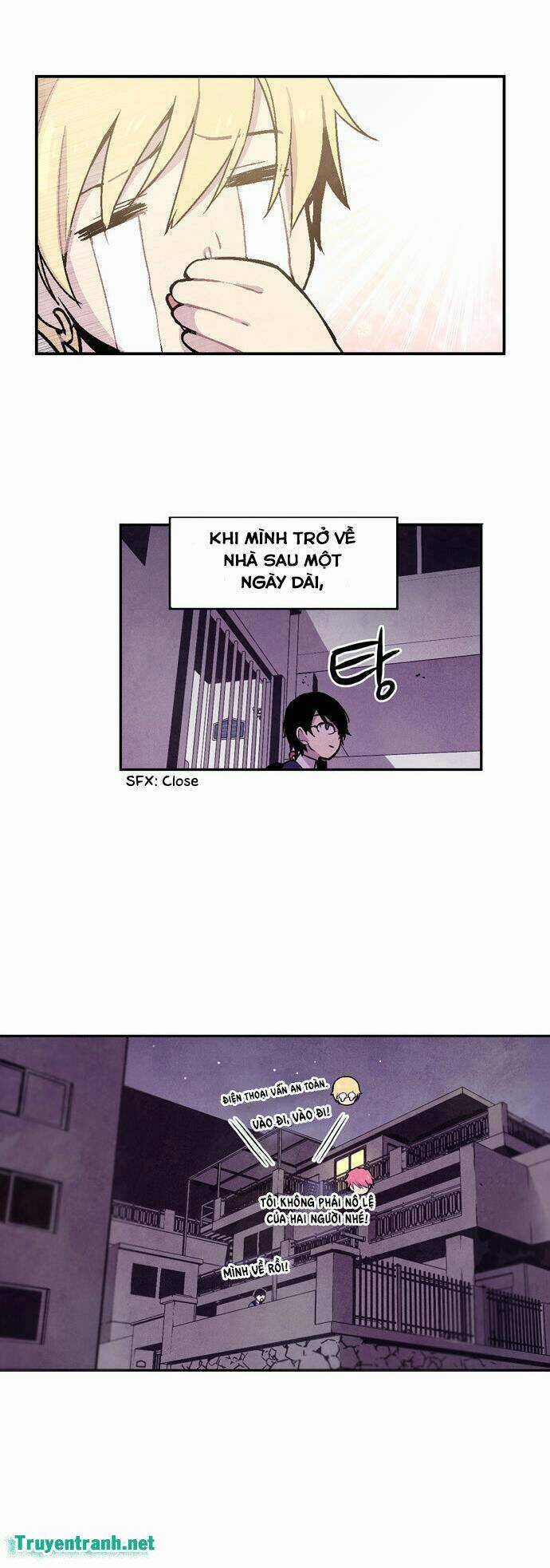 americano-exodus - Chapter 12 - Trang 16