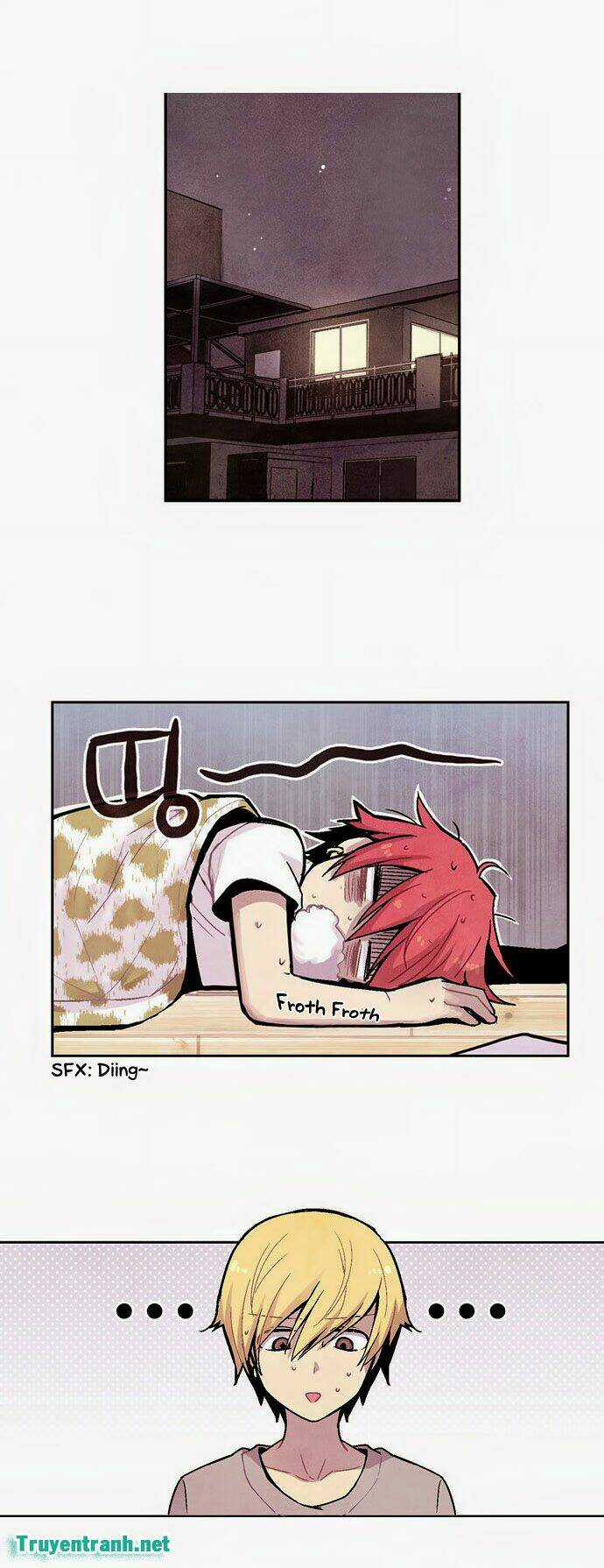 americano-exodus - Chapter 13 - Trang 14