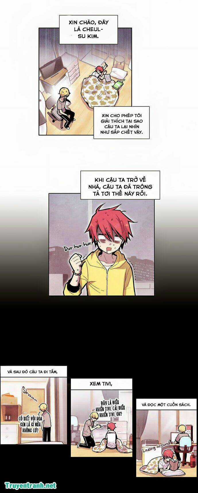 americano-exodus - Chapter 13 - Trang 15