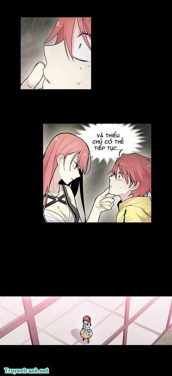 americano-exodus - Chapter 13 - Trang 8