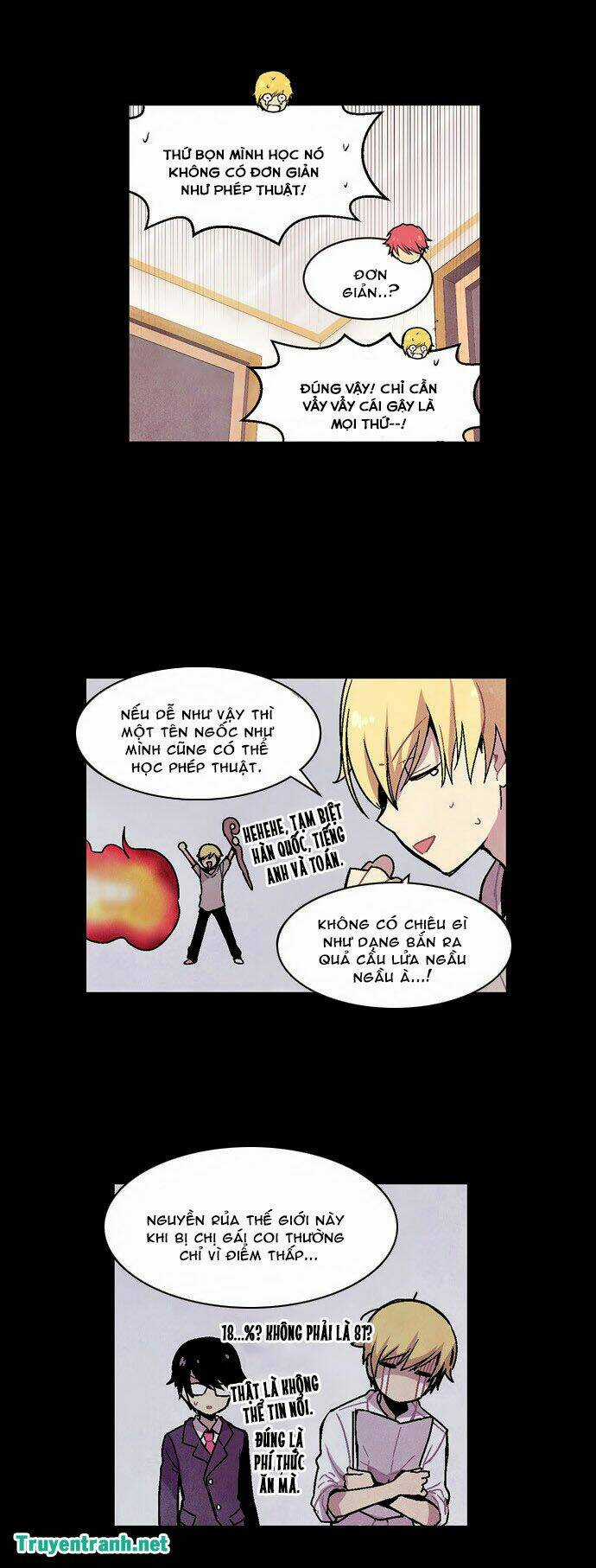 americano-exodus - Chapter 14 - Trang 3