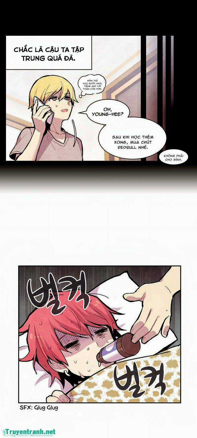 americano-exodus - Chapter 14 - Trang 5