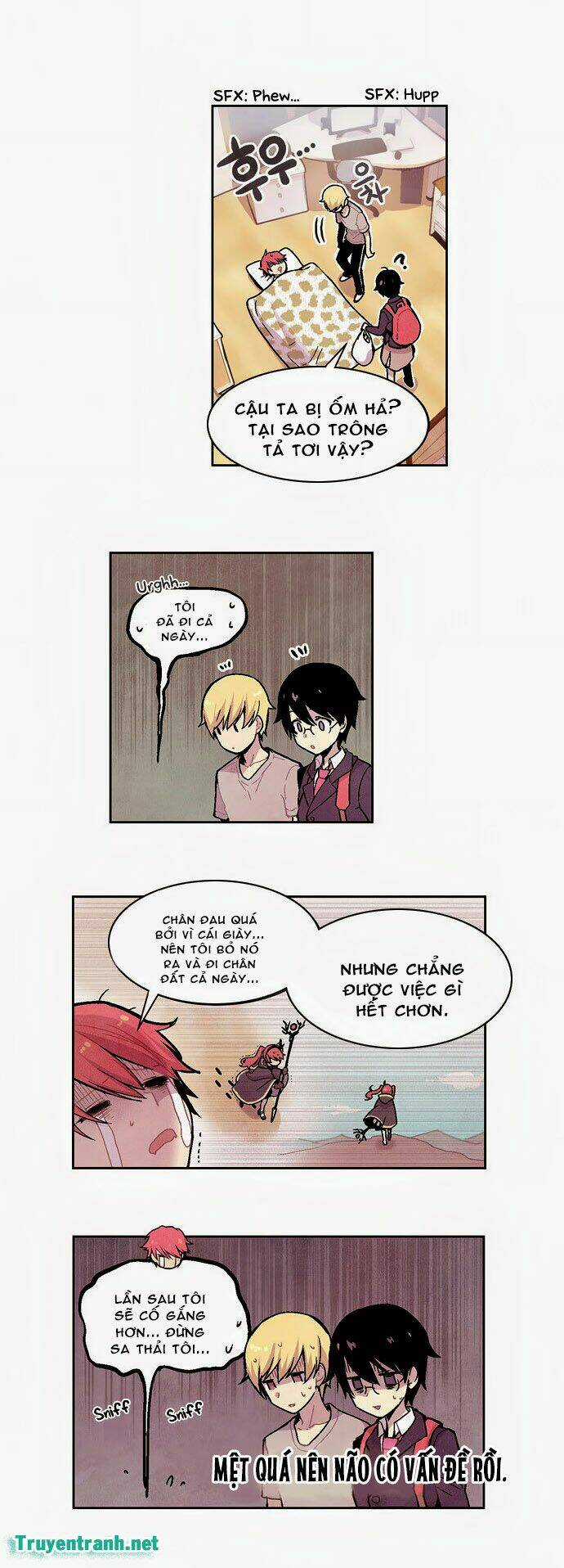 americano-exodus - Chapter 14 - Trang 6