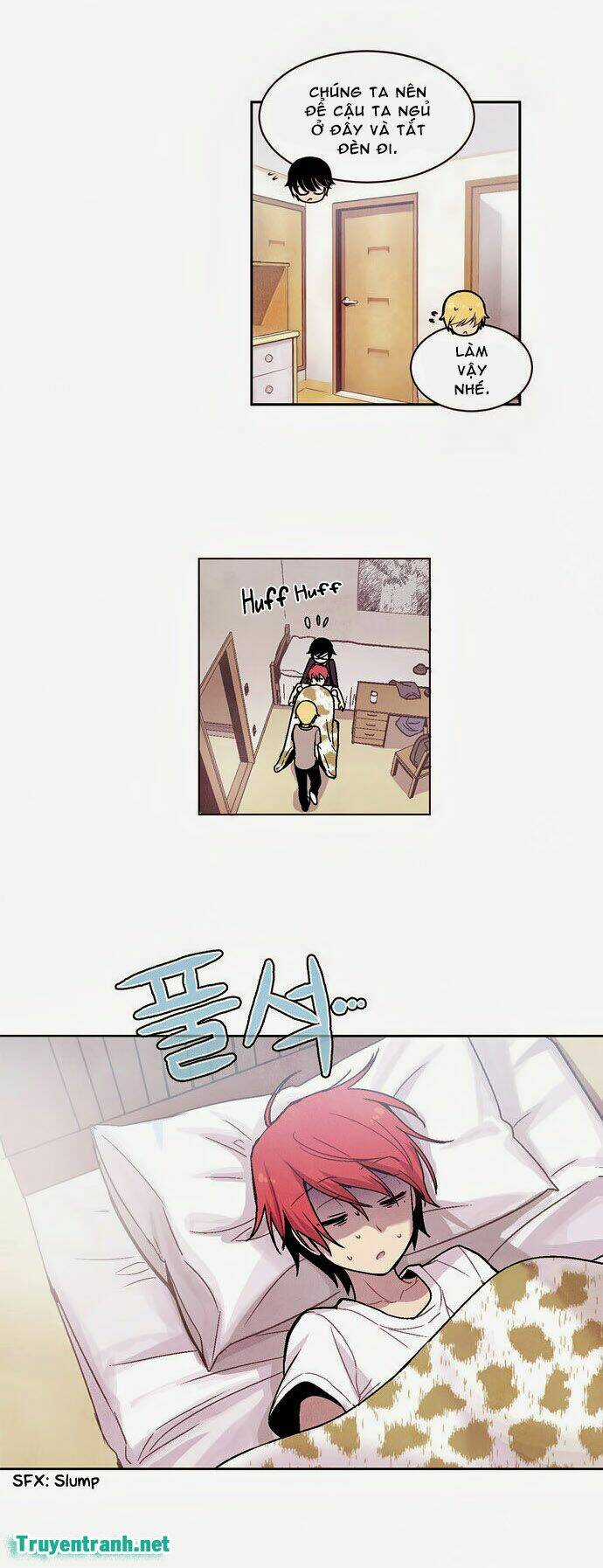 americano-exodus - Chapter 14 - Trang 7