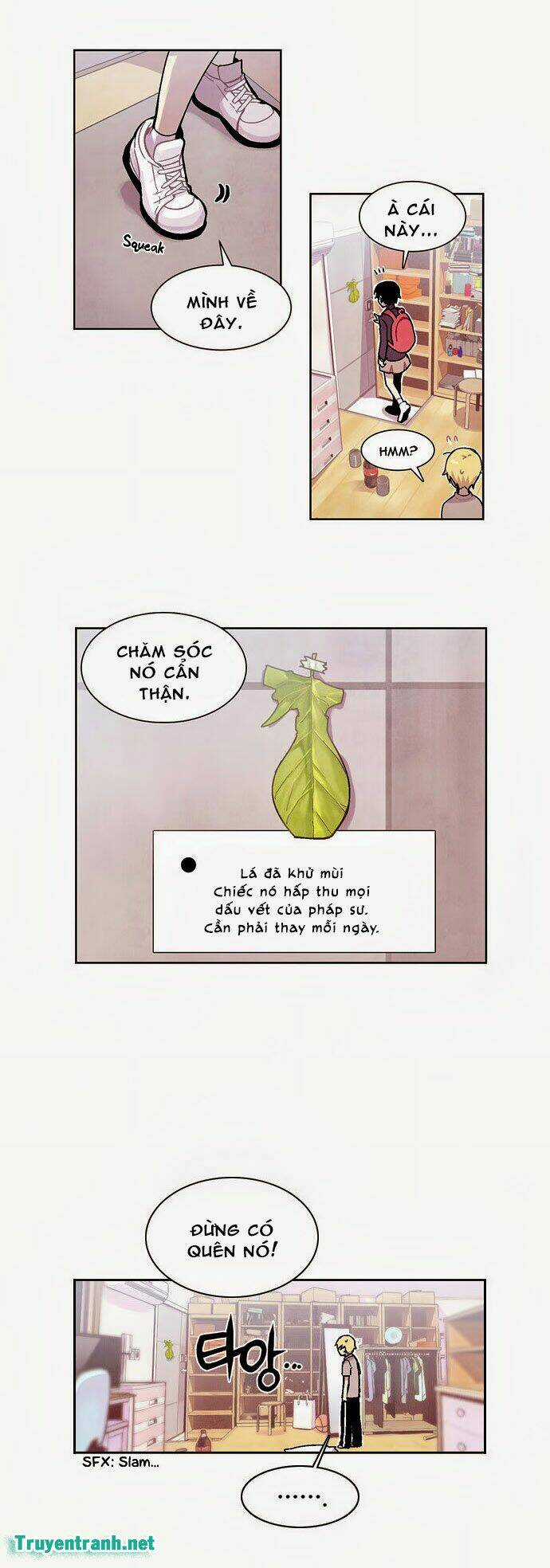 americano-exodus - Chapter 14 - Trang 9