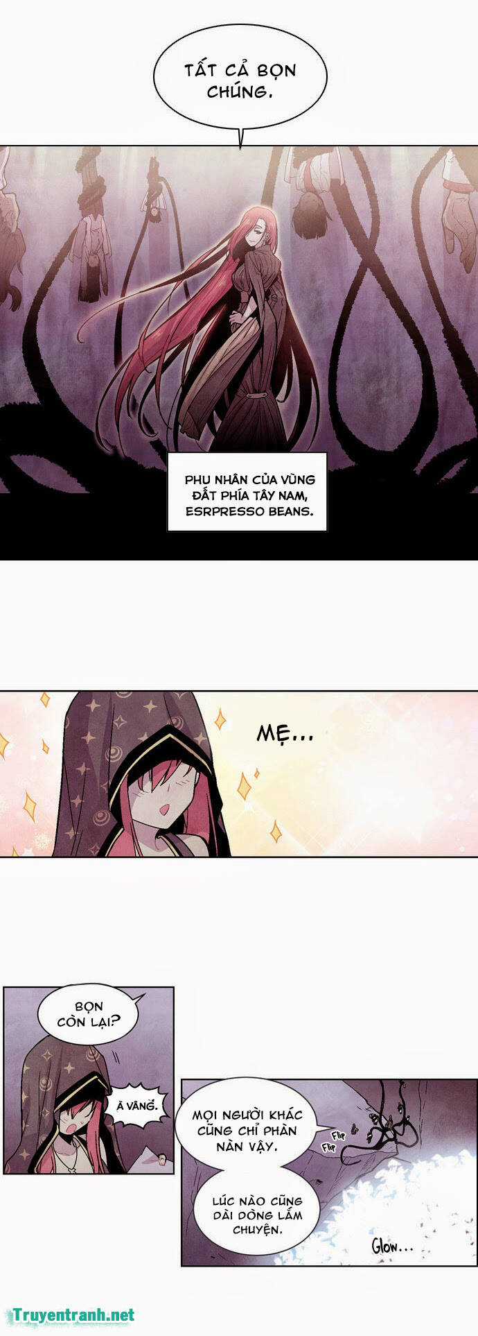 americano-exodus - Chapter 15 - Trang 11