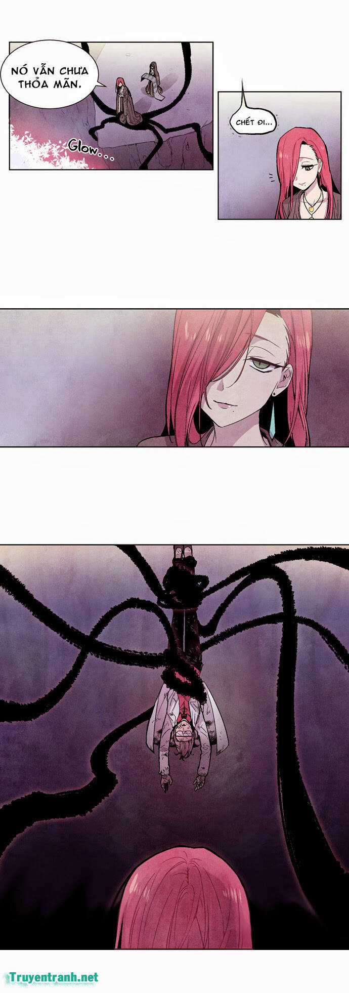 americano-exodus - Chapter 15 - Trang 14