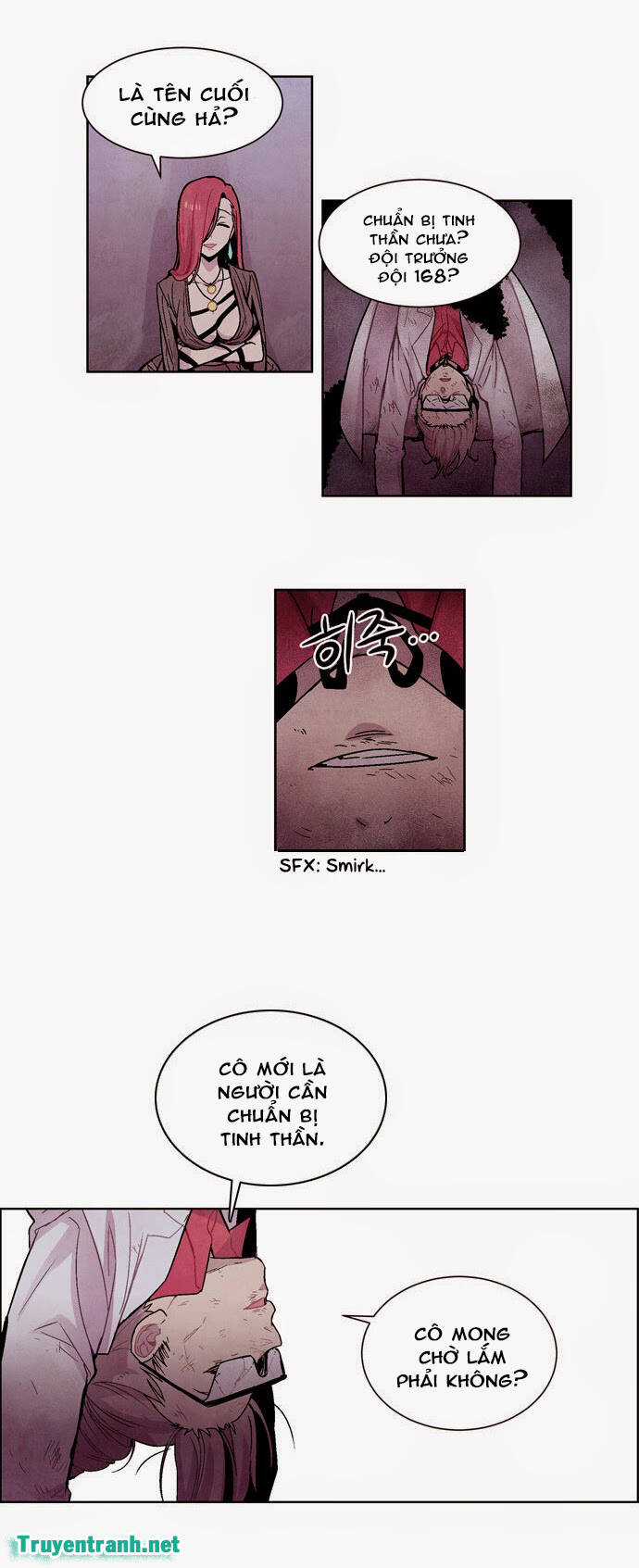 americano-exodus - Chapter 15 - Trang 15