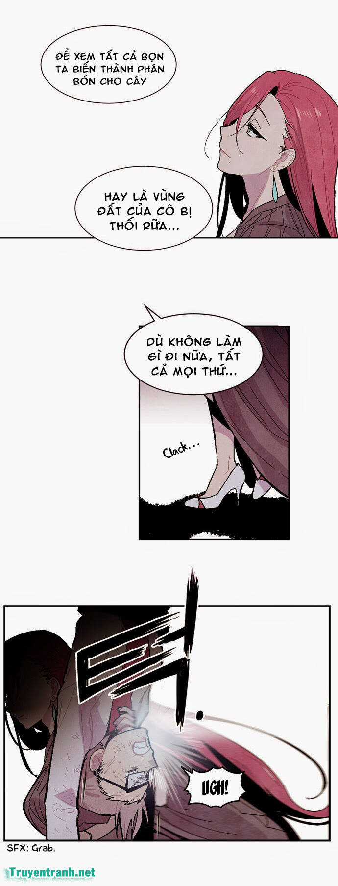 americano-exodus - Chapter 15 - Trang 16