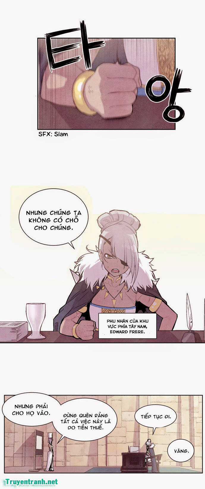 americano-exodus - Chapter 15 - Trang 6