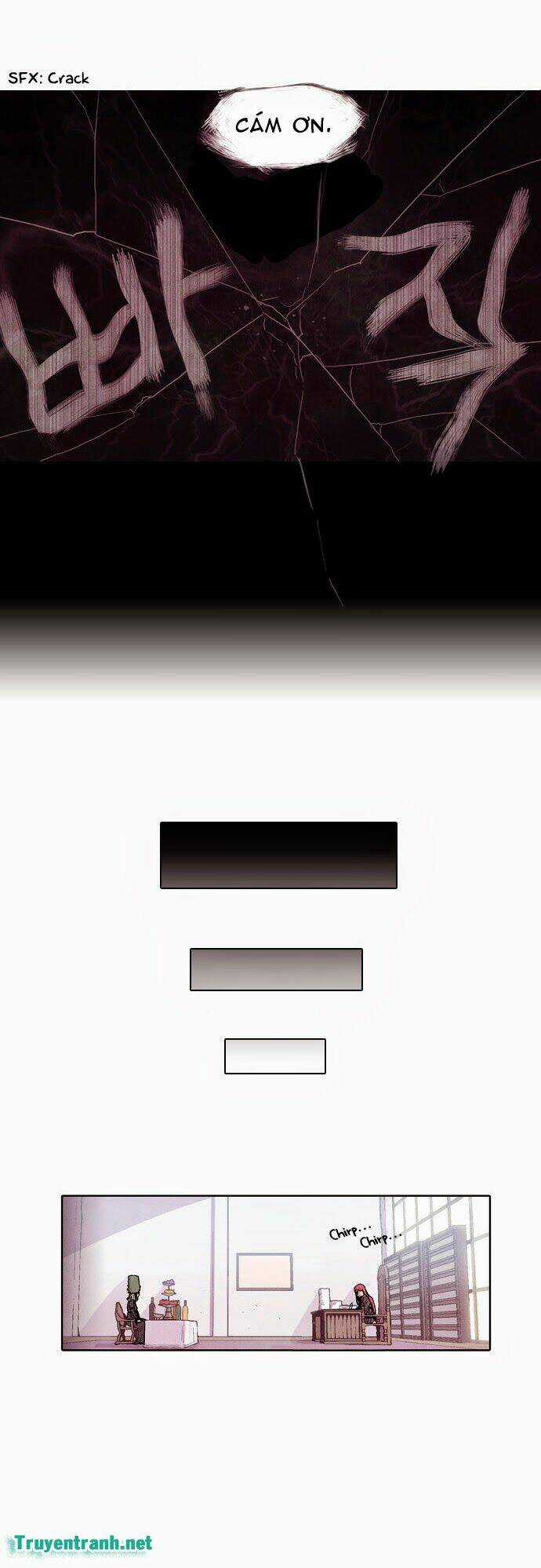 americano-exodus - Chapter 16 - Trang 1