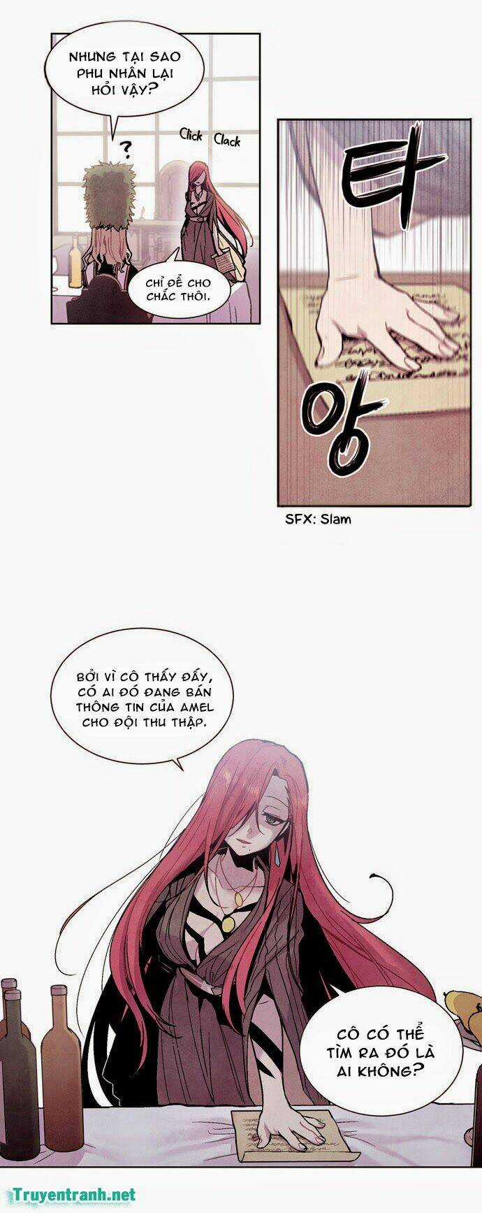 americano-exodus - Chapter 16 - Trang 6