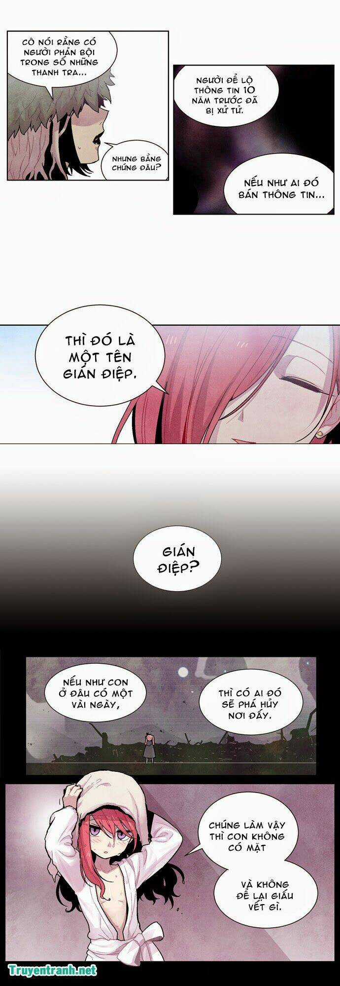 americano-exodus - Chapter 16 - Trang 7