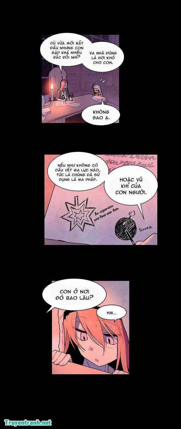 americano-exodus - Chapter 16 - Trang 8