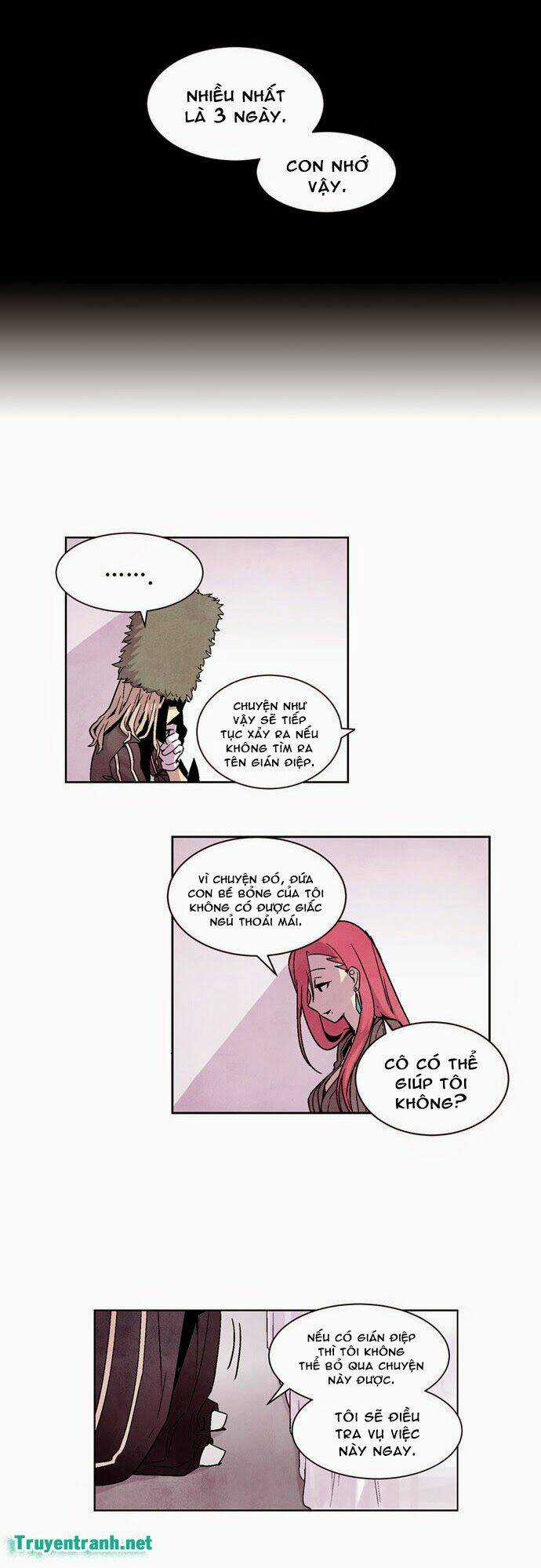 americano-exodus - Chapter 16 - Trang 9