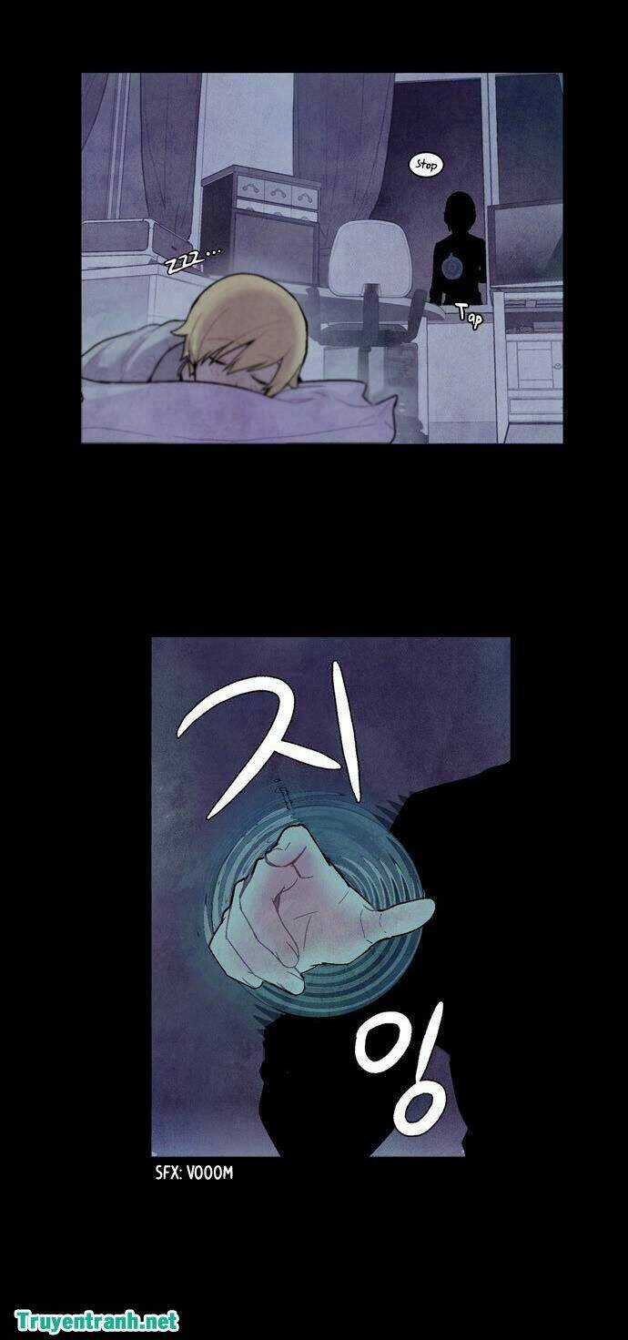 americano-exodus - Chapter 17 - Trang 2