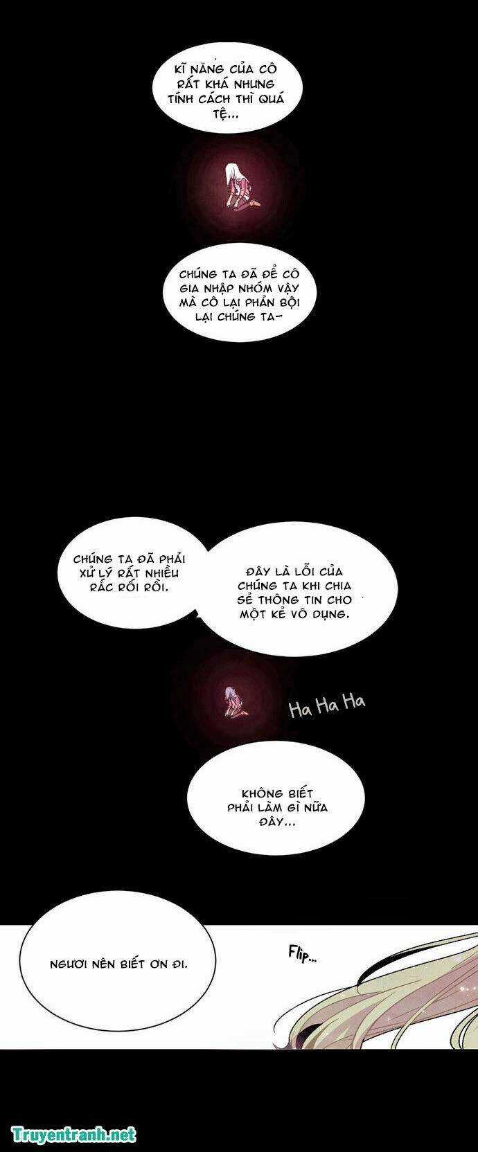 americano-exodus - Chapter 17 - Trang 12