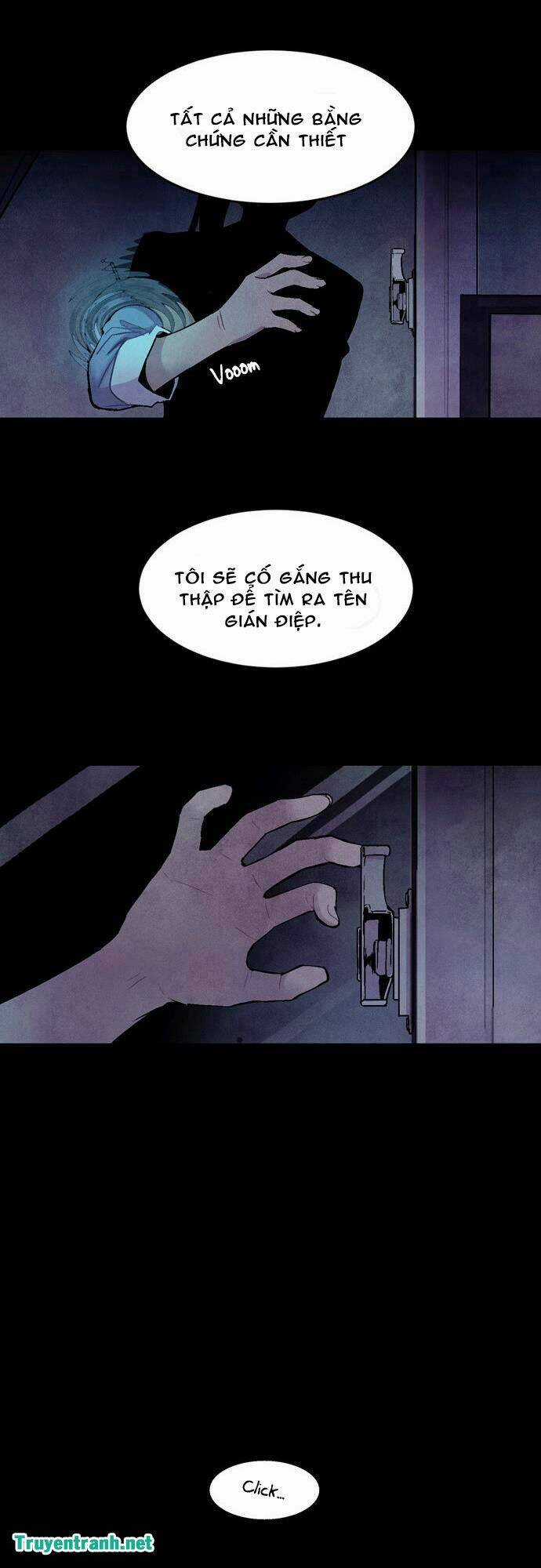 americano-exodus - Chapter 17 - Trang 3