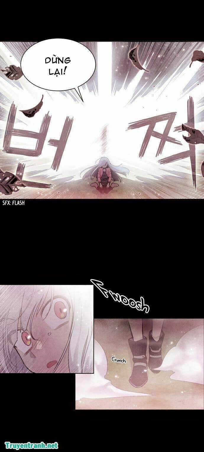 americano-exodus - Chapter 18 - Trang 1