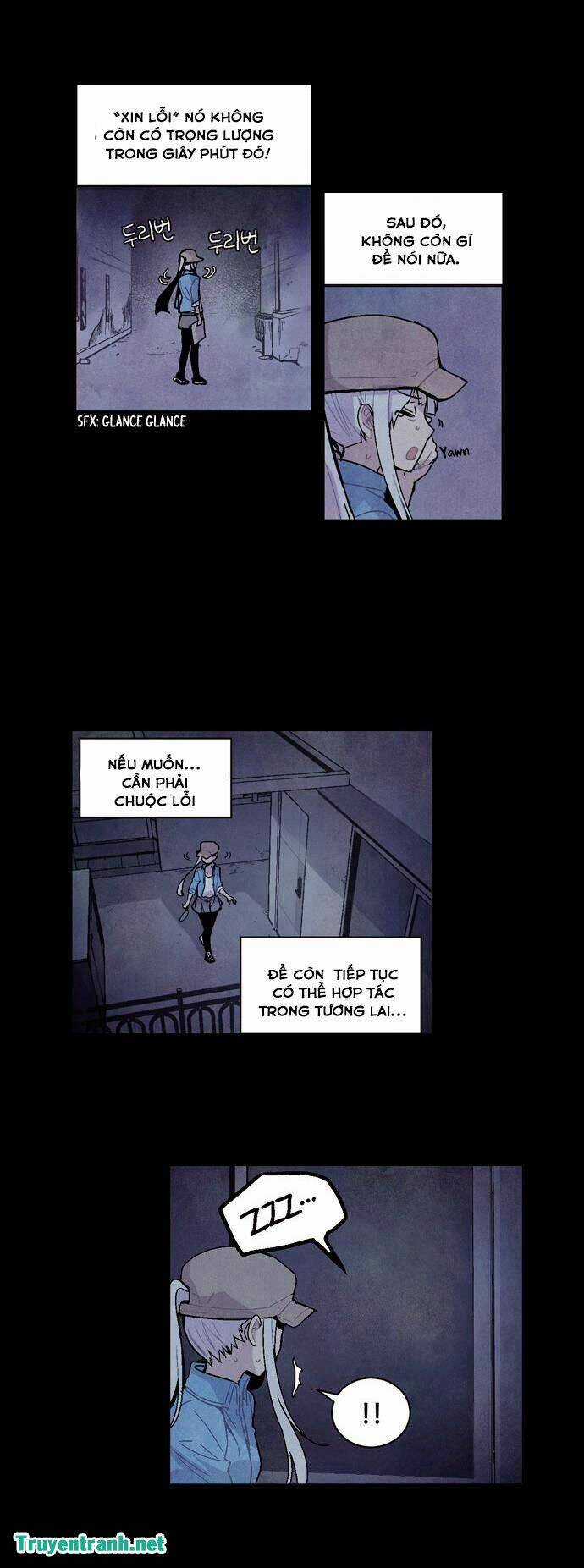 americano-exodus - Chapter 18 - Trang 7