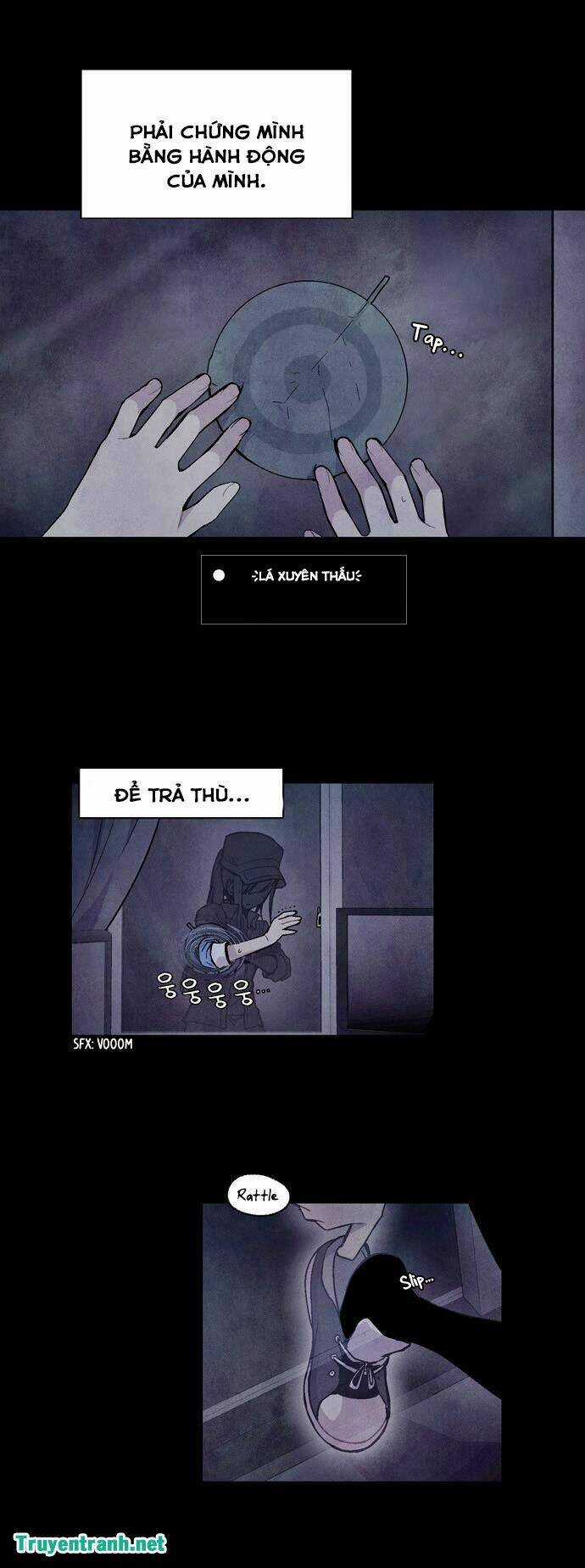 americano-exodus - Chapter 18 - Trang 8