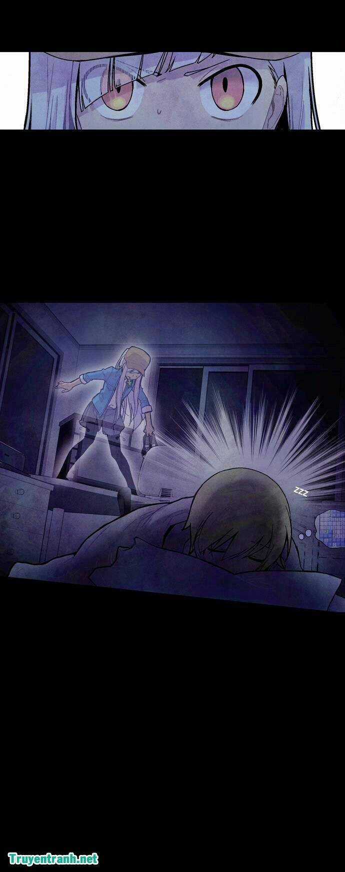 americano-exodus - Chapter 18 - Trang 9