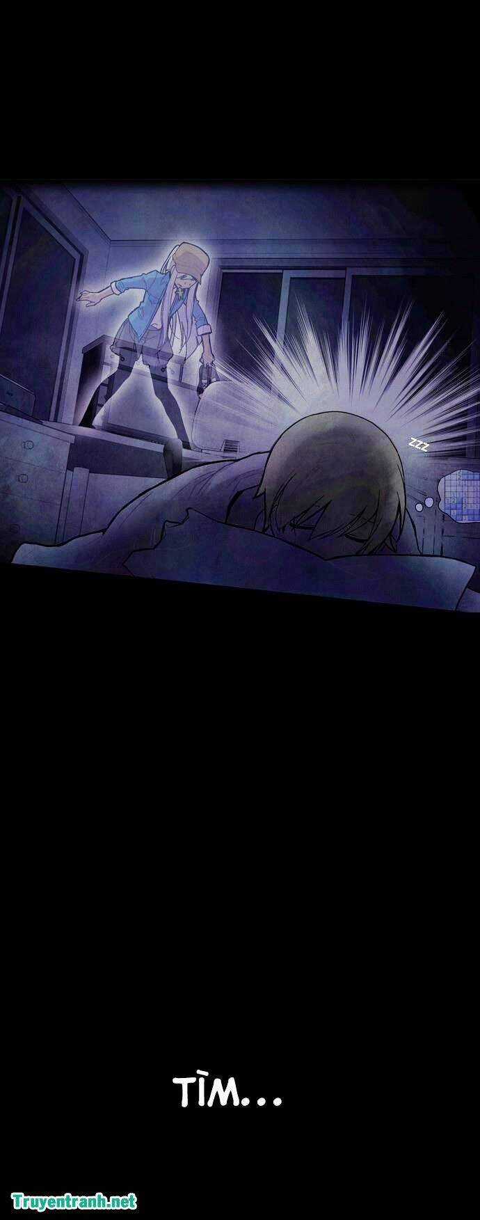 americano-exodus - Chapter 19 - Trang 1