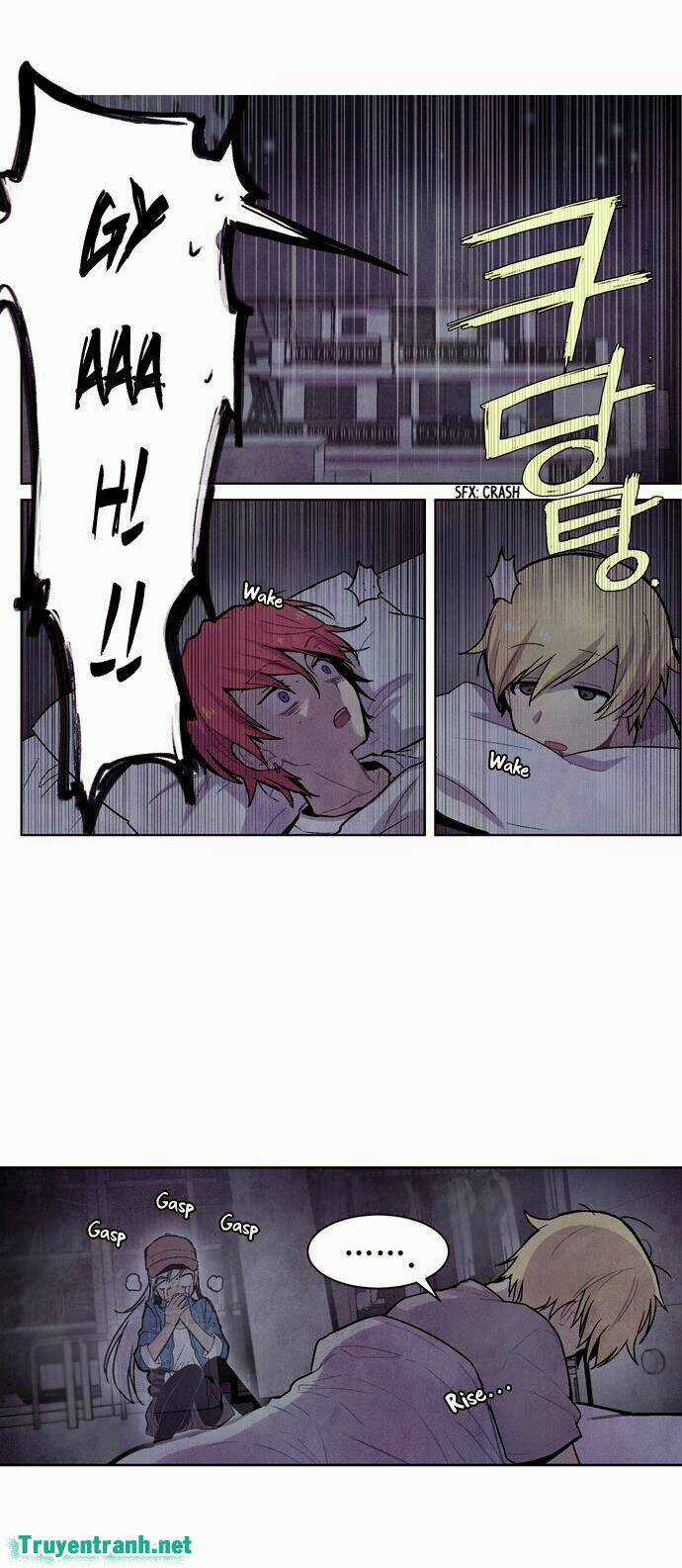 americano-exodus - Chapter 19 - Trang 11