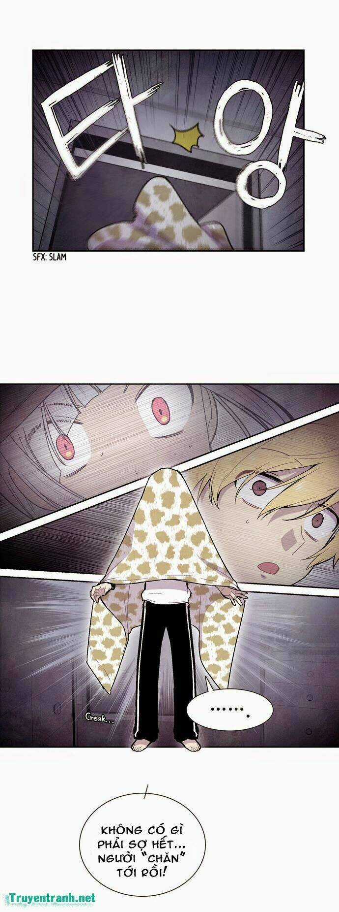 americano-exodus - Chapter 19 - Trang 13