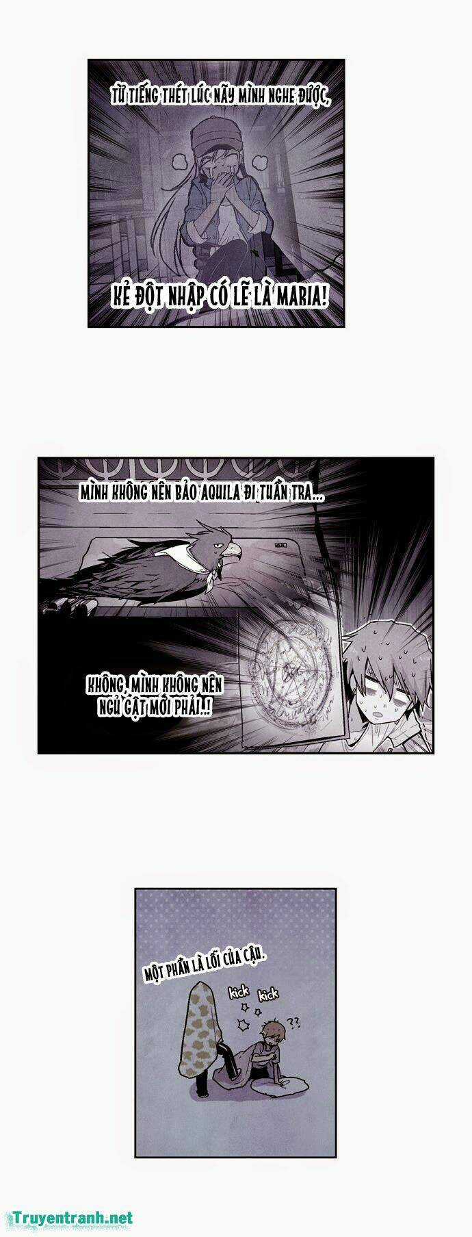 americano-exodus - Chapter 19 - Trang 15