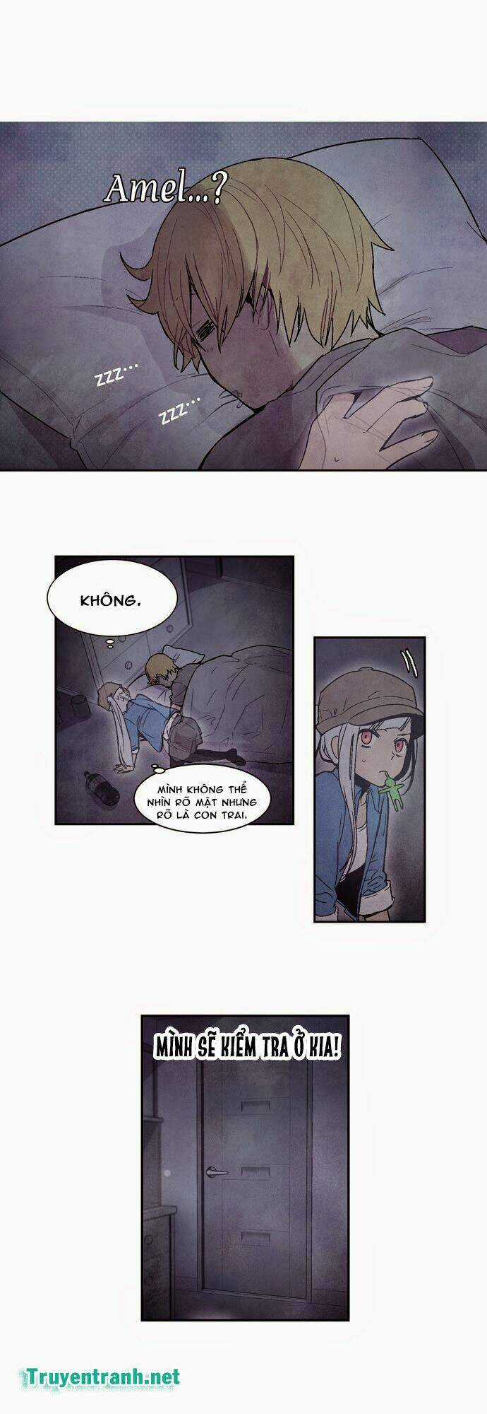 americano-exodus - Chapter 19 - Trang 8