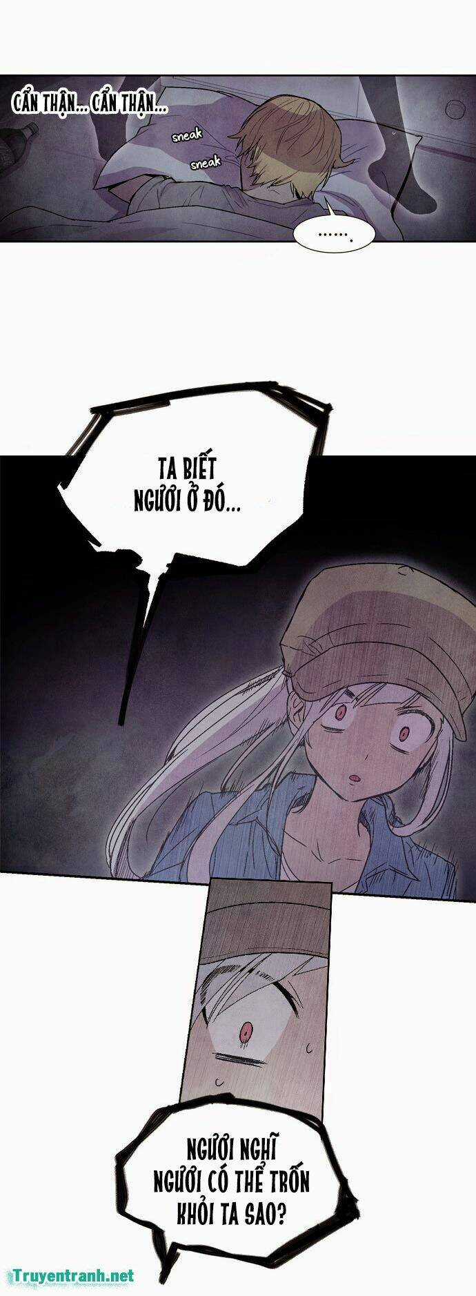 americano-exodus - Chapter 19 - Trang 9