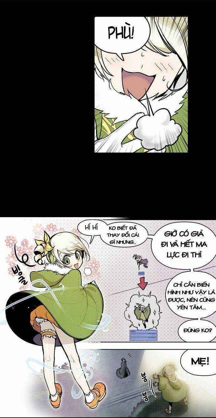 americano-exodus - Chapter 2 - Trang 18