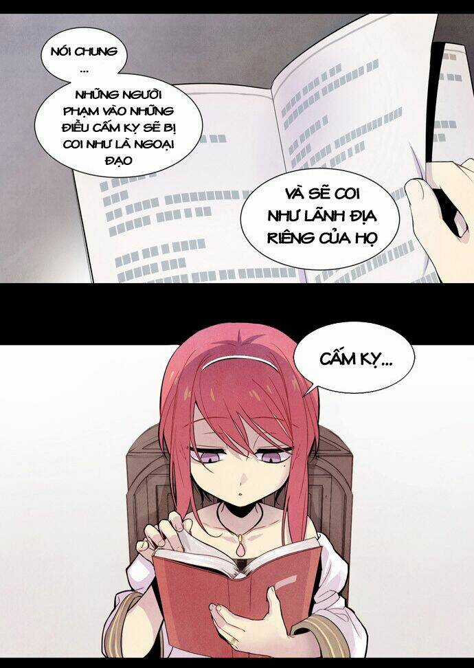 americano-exodus - Chapter 2 - Trang 3