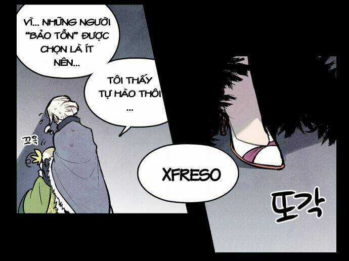 americano-exodus - Chapter 2 - Trang 21